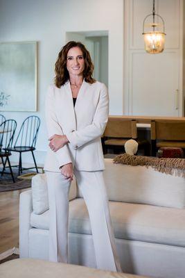 Ivester Jackson - Christie's International Real Estate