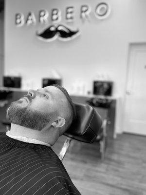 Barbero Mens Grooming: Ultimate Tips for a Sharp, Stylish Look