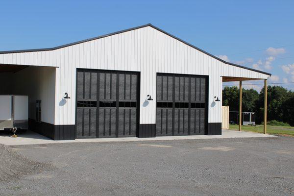 Integrity Garage Doors