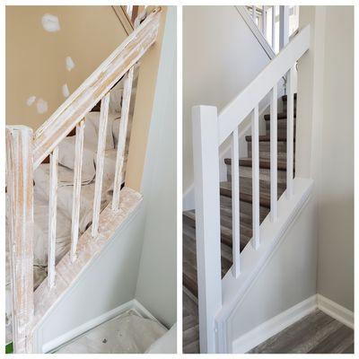 Advantage Painting Services