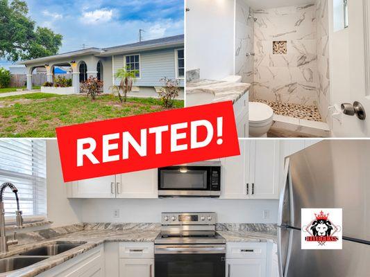 Elite Class Property Management