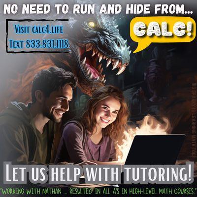 Grand Valley Tutor