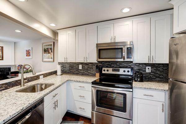 Professional Photography for all Listings