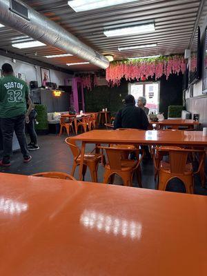 Breakfast At Tammie's