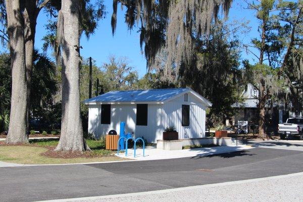 Martin Family Park