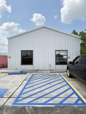 Let us transform your home or business.