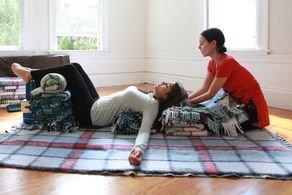 Jupiter Bliss Yoga & Massage