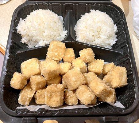 Kami Teriyaki Restaurant