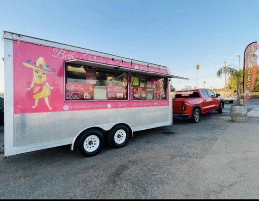 Beth’s Tamales & Tacos