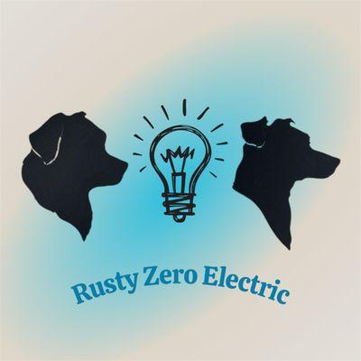 Rusty Zero Electric