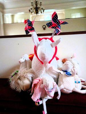 Harwinton Congregational Church