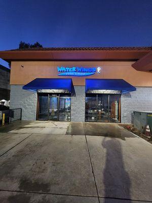 Water Wings Swim School - La Verne