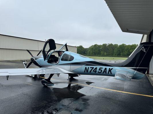 P6 Aviation
