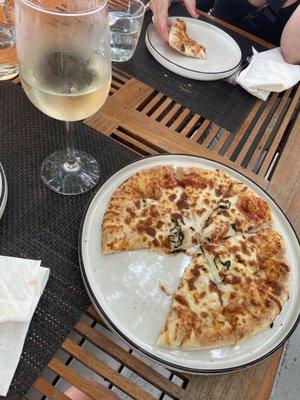 Berkeley Restaurant Bar Lounge