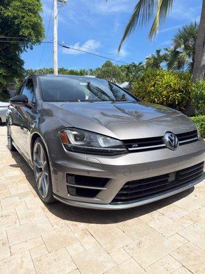 Royal’s Mobile Detailing