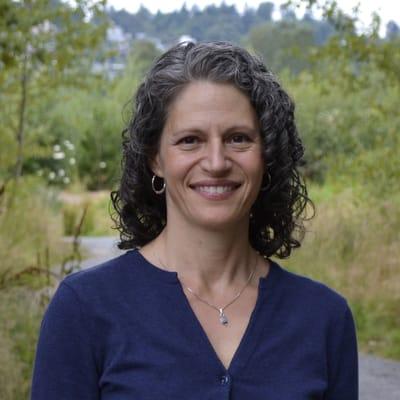 Susan Tesch, Licensed Psychotherapist (Counselor)