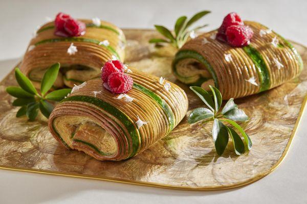 Chee Hoo Patisserie & Brews