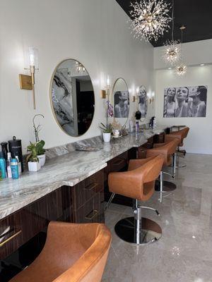 Bam Salon