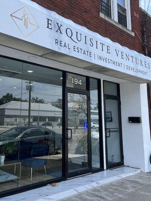 Exquisite Ventures