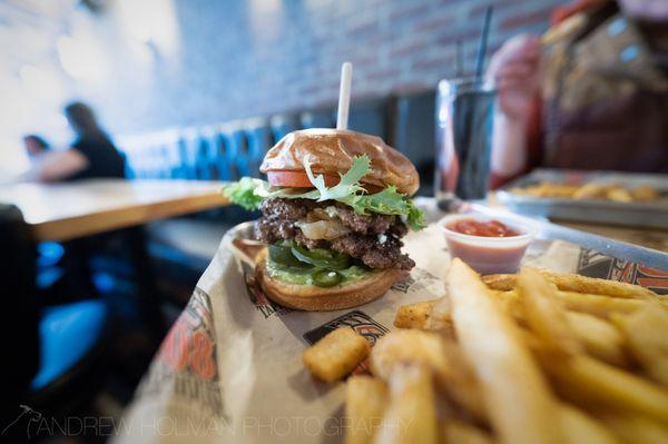 108 Tap House & Burger Bar
