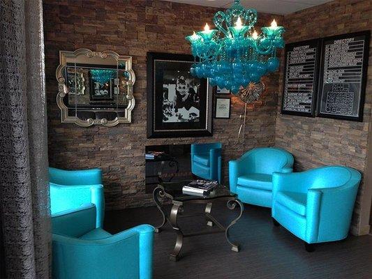 The highest quality Hair Care Services in Las Vegas including Styling, Coloring, Treatments, and Extensions. (702) 218-5989