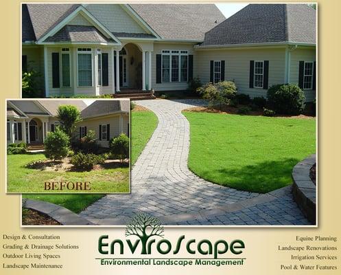 Enviroscape