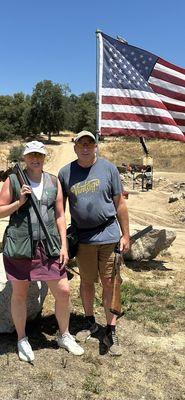 Sun Mountain Gun Club