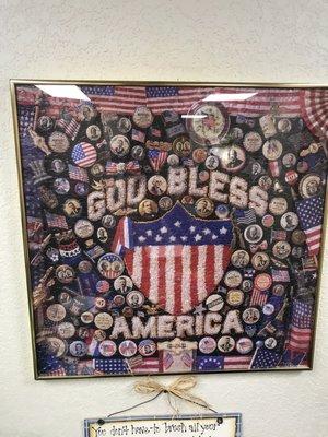 amazing puzzle as you exit