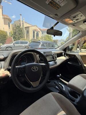 Cole's Auto Detailing