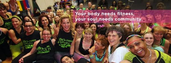 Miami Fitness & Lifestyle