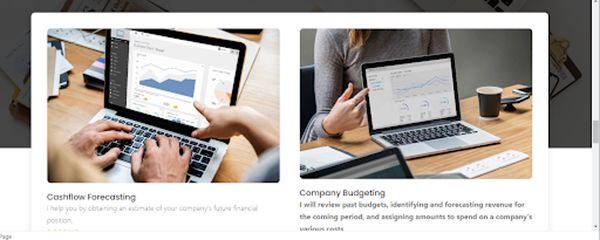 JS Pro Bookkeeping Services