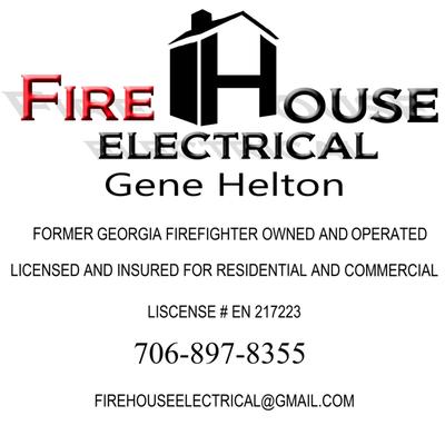 Firehouse Electrical
