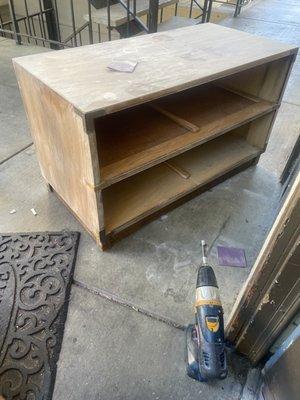 Bay Area Master Painting