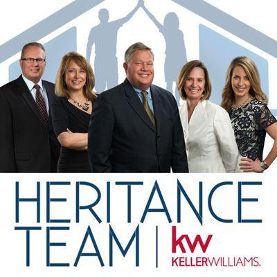 Heritance Realty Group - Keller Williams