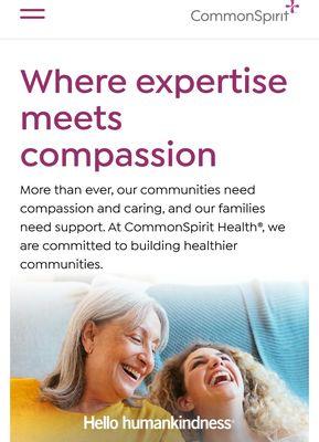 CHI Health Health At Home