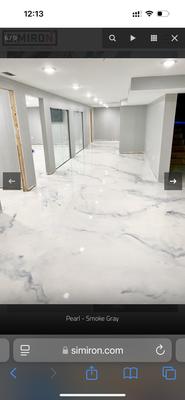 Atlas Epoxy Coatings