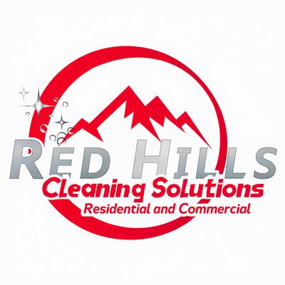 Red Hills Cleaning Solutions