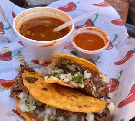 El Camioncito de Arrey