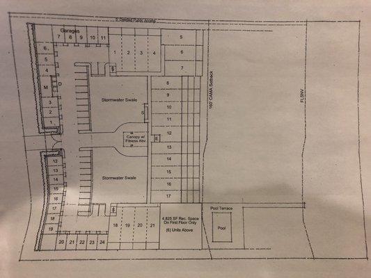 This is what $6000 will get you at Cahoon & Kasten