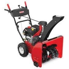 Nitro Lawn Mower & Chain Saw Co