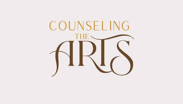 Counseling the Arts
