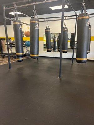 Pride Boxing and Fitness
