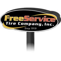 Free Service Tire & Auto Centers