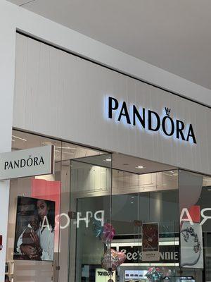 Pandora