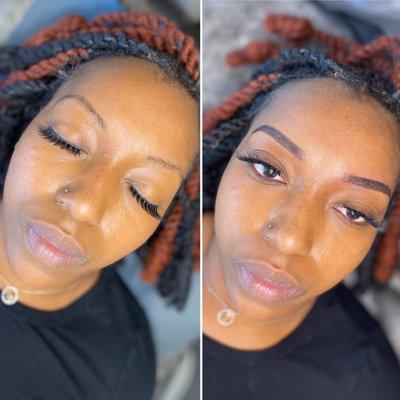 Brows by Celestial Skin