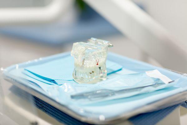 Dental Solutions Group