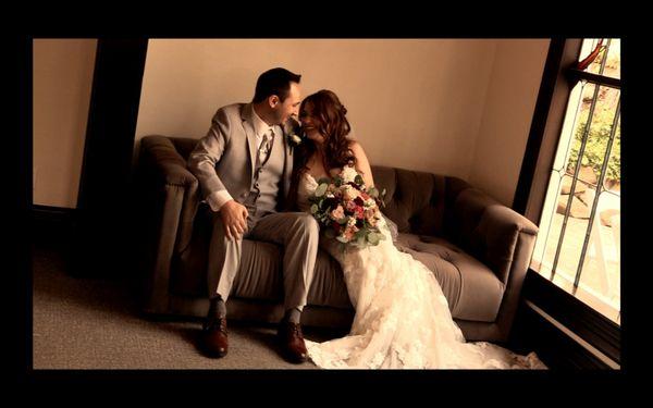 Chersteen Colby Videography