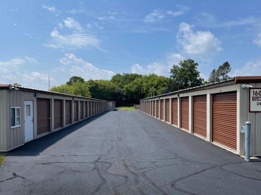 Stonewood Self Storage