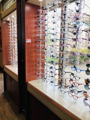 Clear View Optometry