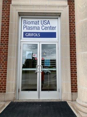 Biomat USA